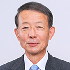 山仲善彰のプロフィール