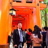京都：木下観光タクシーのプロフィール