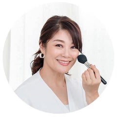 メイク スタイリスト  　 こうやま陽子のプロフィール