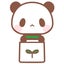 画像 panda6174のユーザープロフィール画像