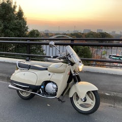 OZのプロフィール