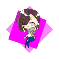 絵を描くように 人生を描く Life Is Drawing