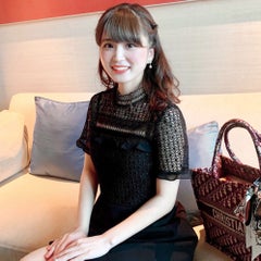 舞依【イメージコンサルタント】のプロフィール
