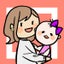 画像 40歳の新米ママと姫さんの成長日記のユーザープロフィール画像