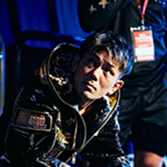 皇治のプロフィール