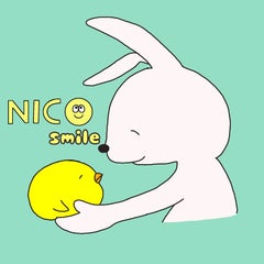 スヌーピー消しゴムはんこで逮捕者が Nicosmile ニコスマイル オリジナルデザインの消しゴムはんこ プラバン シール等グッズ販売に日々奮闘しています