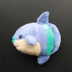 月野マンボウのプロフィール