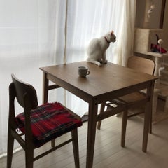 nyankoroのプロフィール