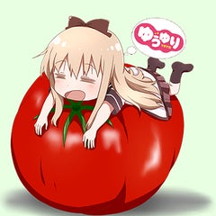 ゆう／ゆうゆりのプロフィール