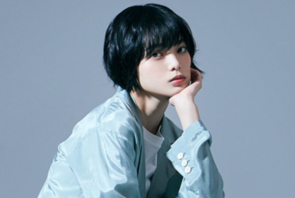 平手友梨奈が 映え る理由 平手友梨奈という天才