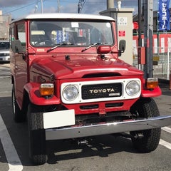 BJ41V ヒロポンのプロフィール