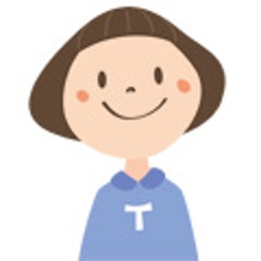 ともちのプロフィール