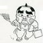 沈黙主義者・ユキトンのサムネイル