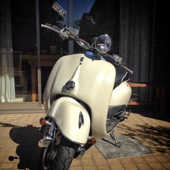 ジョーカー90 カスタム日記49 Honda Joker90 カスタム日記