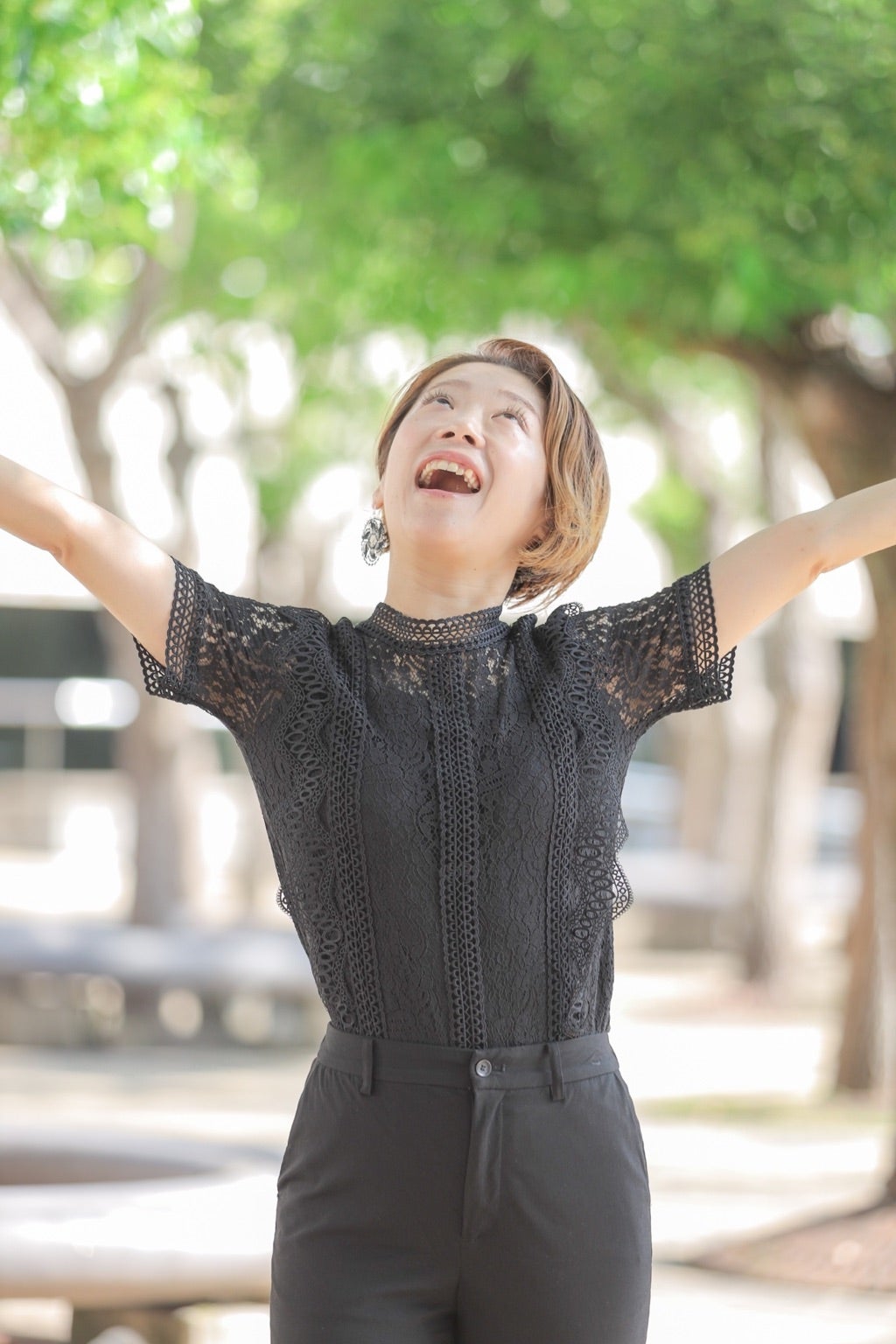 Hirokoさんのプロフィールページ