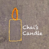 chai's candle