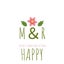 画像 M＆R happyのblogのユーザープロフィール画像
