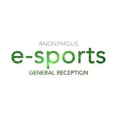 LUC888 e-sports-universityのプロフィール