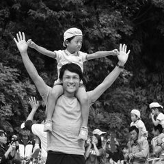 山村陽介の親子育てログのプロフィール