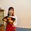 画像 ぐんま/高崎市/オンライン】体に優しい米粉パンのユーザープロフィール画像