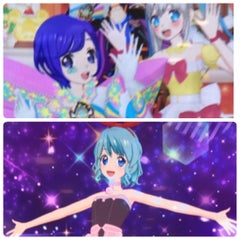 楽器海賊PAROSU/パོロོスོ@プリティーシリーズのプロフィール