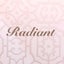 画像 Radiant☆NAILのユーザープロフィール画像