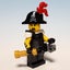 画像 レゴ 南海のポリス Ⅱndのユーザープロフィール画像