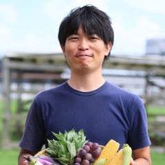 森川尭史のプロフィール