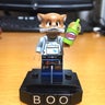Boo LEGOのプロフィール