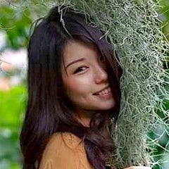 【美容業界専門】英語講師 兼 施術師♪ Elisa ♥のプロフィール