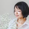 おかだなお：黒ぶた花のプロフィール