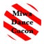 画像 Miwa Dance Cocon 〜キッズダンス、モダンバレエ、ヨガ、茅ヶ崎、平塚、寒川のユーザープロフィール画像