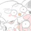 ホタテ【あよ】【ayo】【しらす★まい】【ANIMAL FACTORYまねきや】のサムネイル