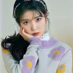 ユエナナのプロフィール