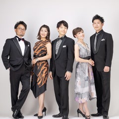 Be in Voicesのプロフィール