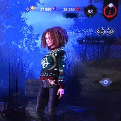 Dbd スキルチェック編 でべで ちゃんねる Dbd スキルチェック編 でべで ちゃんねる