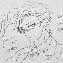 sakushi_ryuのプロフィール