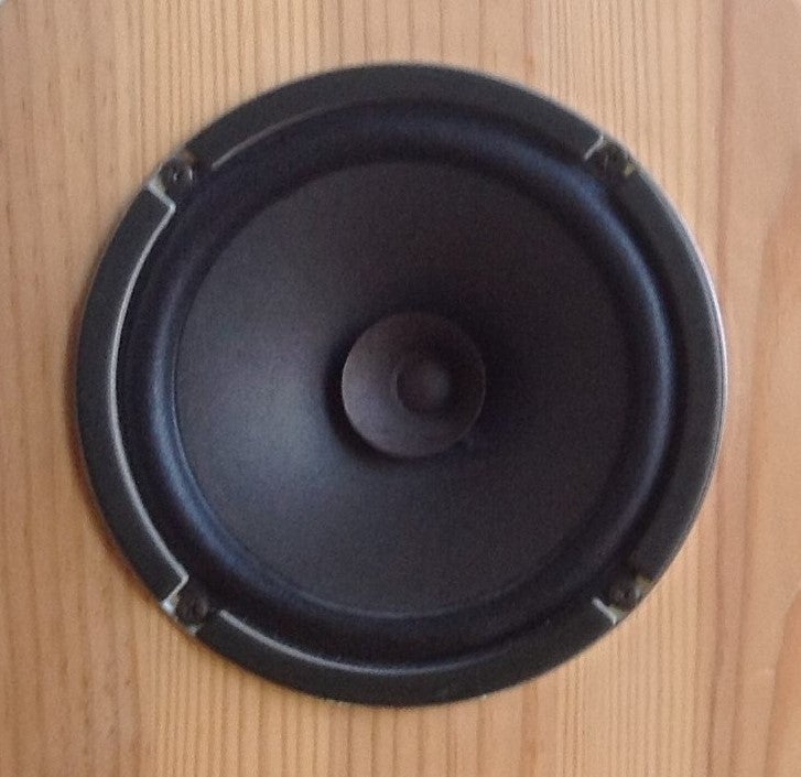 発想の転換で平面バッフルの低音問題解決? 平面バッフル実験工房 Open Baffle Test Lab