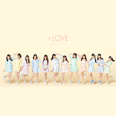 =LOVEのプロフィール