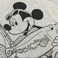 ミッキーさんのロジカル釣り研究ブログのプロフィール