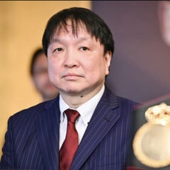 大橋秀行のプロフィール