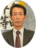 中川雨邨（玄友書道教室）