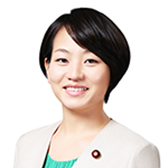 衆議院議員 鈴木貴子のプロフィール