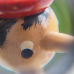 pinokioのプロフィール