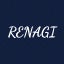 画像 RENAGIの作品達のユーザープロフィール画像