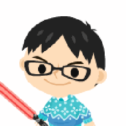 アッキーさんのプロフィールページ