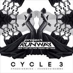 Project Runway Viet Namさんのプロフィールページ