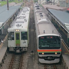 残念な鉄道忘備録