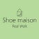 広島の足と靴のコンシェルジュ  Shoe maison