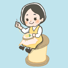OKIKOのプロフィール
